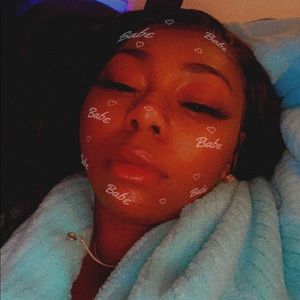 Meet your Posher, Richetta